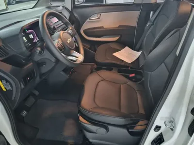 Kia Ray 2024, 8800 км, за 13990000 KRW - фото 6