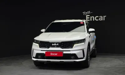 Kia Sorento 2023, 54488 км, за 25500000 KRW