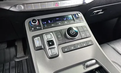 Hyundai Palisade 2021, 87485 км, за 25900000 KRW - фото 9