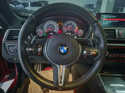BMW M4 2018, 41170 км, за 53700000 KRW - фото 13