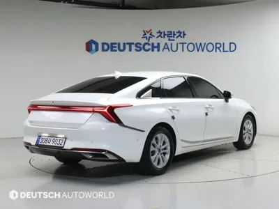 Kia K8 2022, 27650 км, за 23800000 KRW