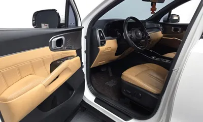 Kia Sorento 2021, 120520 км, за 19300000 KRW - фото 10