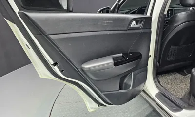 Kia Sportage 2016, 106389 км, за 11500000 KRW - фото 25
