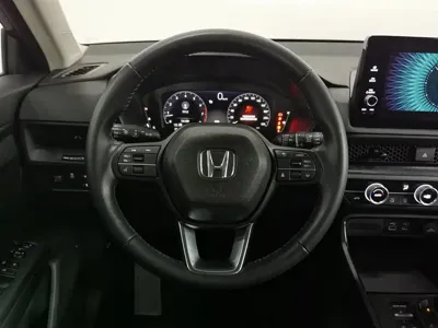 Honda Breeze 2023, 30800 км, за 99800 CNY - фото 11