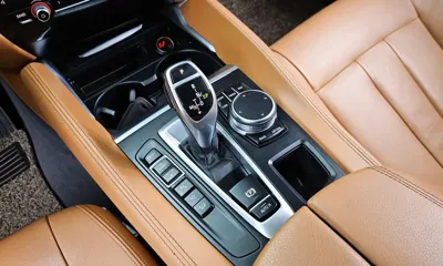 BMW X6 2018, 139163 км, за 25900000 KRW - фото 9