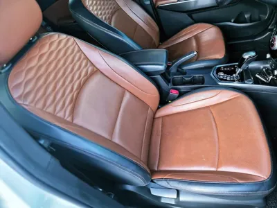 KG_Mobility_Ssangyong TIBOLI 2018, 130100 км, за 7500000 KRW - фото 15