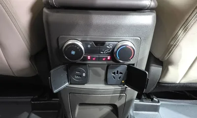 Ford Explorer 2022, 62765 км, за 34100000 KRW - фото 28