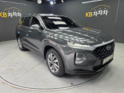 Hyundai Santafe 2019, 176555 км, за 15500000 KRW - фото 5