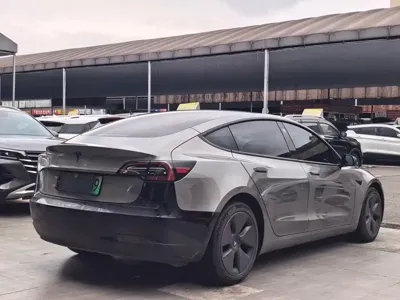 Tesla Model 3 2023, 73000 км, за 145000 CNY - фото 9