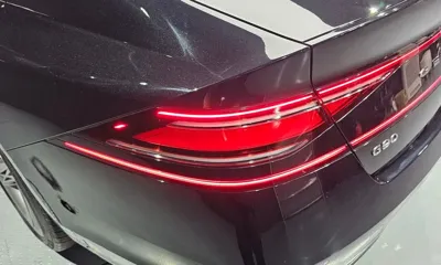 Genesis G90 2023, 40053 км, за 72900000 KRW - фото 23