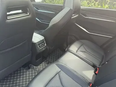 Changan 长安CS75PLUS 2023, 29800 км, за 52800 CNY
