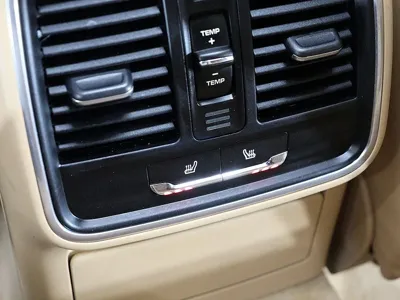 Porsche Macan 2017, 127966 км, за 28000000 KRW - фото 12