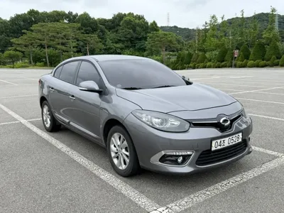 Renault-KoreaSamsung SM3 2016, 191291 км, за 1700000 KRW - фото 2