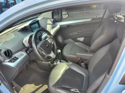 ChevroletGMDaewoo Spark 2014, 115261 км, за 2490000 KRW - фото 10