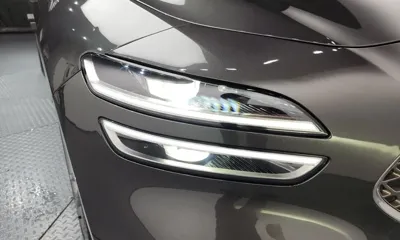 Genesis G70 2023, 22461 км, за 29900000 KRW - фото 22