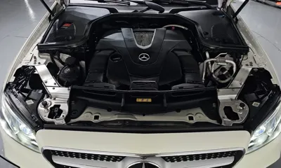 Mercedes-Benz E-Class 2020, 51513 км, за 43000000 KRW - фото 6