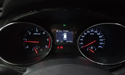 Kia Canival 2019, 235143 км, за 10300000 KRW - фото 8