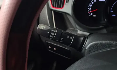 Kia Ray 2015, 44357 км, за 8200000 KRW - фото 17