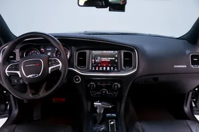 Dodge Charger 2016, 48599 км, за 29500000 KRW - фото 9