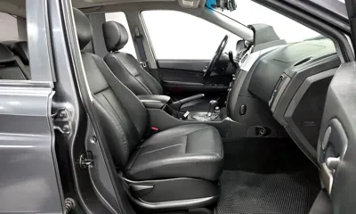 KG_Mobility_Ssangyong KORANDO 2017, 36570 км, за 12500000 KRW - фото 11