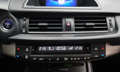 Lexus CT200h 2018, 48554 км, за 16500000 KRW - фото 16