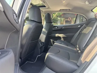 Citroen C4L 2016, 27700 км, за 27200 CNY - фото 14