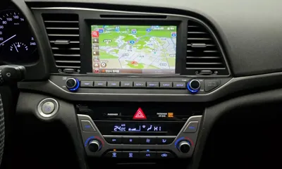Hyundai Avante 2016, 82486 км, за 8900000 KRW - фото 19