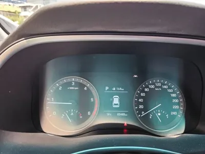 Hyundai Tucson 2020, 85467 км, за 16400000 KRW - фото 6