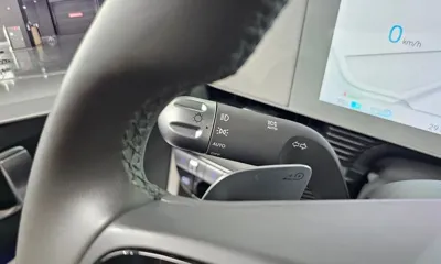 Hyundai Ioniq5 2022, 55383 км, за 36500000 KRW - фото 29