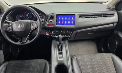 Honda HR-V 2016, 127751 км, за 11300000 KRW - фото 7