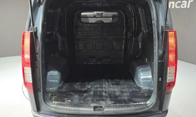 Hyundai Staria 2022, 195956 км, за 14990000 KRW - фото 20