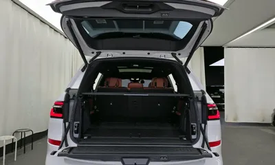 BMW X7 2024, 34035 км, за 120900000 KRW - фото 20