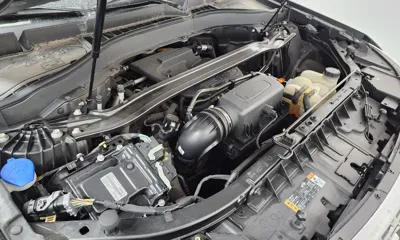 Ford Explorer 2020, 115342 км, за 22000000 KRW - фото 6