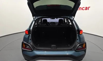 Hyundai Kona 2018, 120372 км, за 12200000 KRW - фото 20