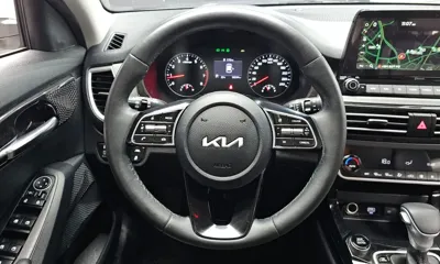 Kia Seltos 2023, 98594 км, за 16900000 KRW - фото 12