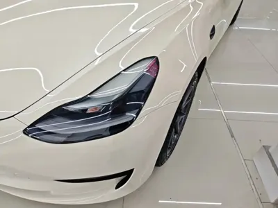 Tesla Model 3 2021, 57400 км, за 121300 CNY - фото 24