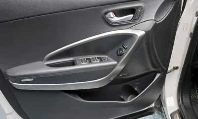 Hyundai Santafe 2015, 189006 км, за 9500000 KRW - фото 16