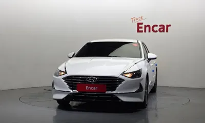 Hyundai Sonata 2023, 55485 км, за 16500000 KRW