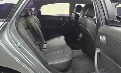 Hyundai Sonata 2016, 23970 км, за 11900000 KRW - фото 11