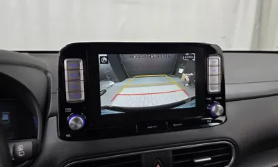 Hyundai Kona 2019, 155144 км, за 15600000 KRW - фото 15