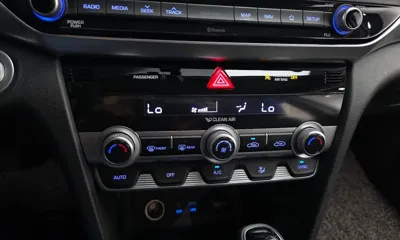 Hyundai Avante 2019, 58941 км, за 11900000 KRW - фото 16