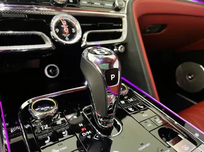 Bentley Flying Spur 2022, 58499 км, за 199000000 KRW - фото 9