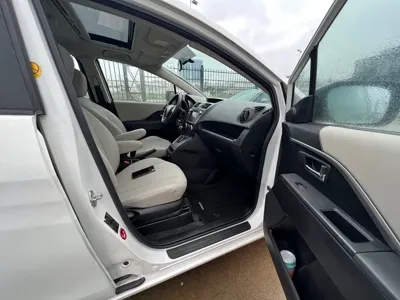 Mazda 5 2014, 118000 км, за 38800 CNY - фото 12