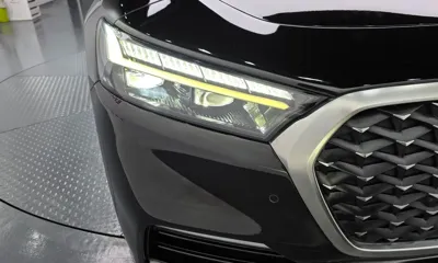 Kia K9 2022, 68087 км, за 31900000 KRW - фото 22