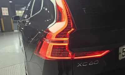 Volvo XC60 2019, 90238 км, за 27490000 KRW - фото 23