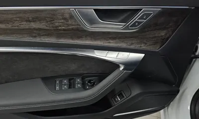 Audi A7 2021, 52719 км, за 51900000 KRW - фото 27