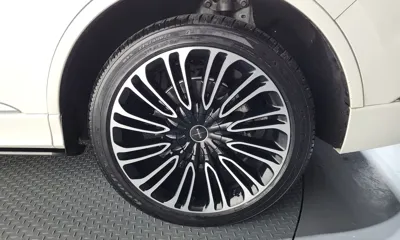 Lincoln Aviator 2021, 54419 км, за 47500000 KRW - фото 21