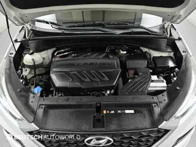Hyundai Tucson 2019, 122153 км, за 15900000 KRW - фото 6