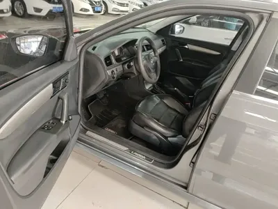 Volkswagen Lavida 2014, 138900 км, за 20900 CNY - фото 16