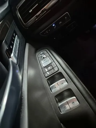 Genesis EQ900 2018, 130500 км, за 17900000 KRW - фото 13
